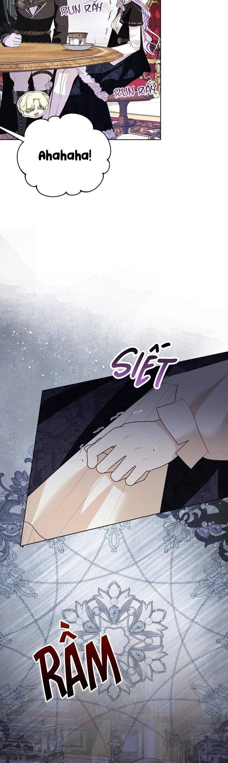 Một Ngày Nọ Bỗng Dưng Cha Xuất Hiện Chap 105 - Next Chap 106