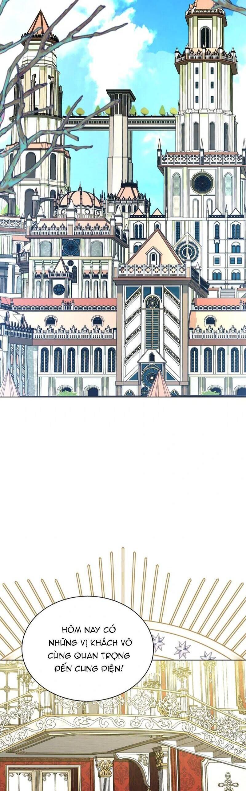 Một Ngày Nọ Bỗng Dưng Cha Xuất Hiện Chap 105 - Next Chap 106