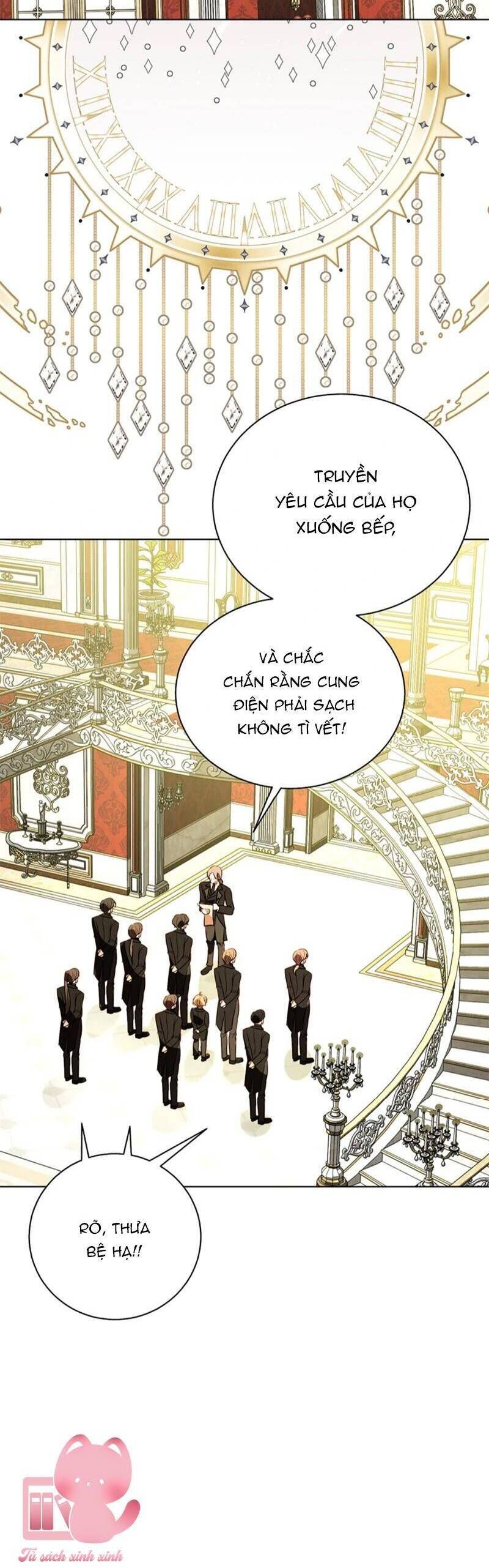 Một Ngày Nọ Bỗng Dưng Cha Xuất Hiện Chap 105 - Next Chap 106