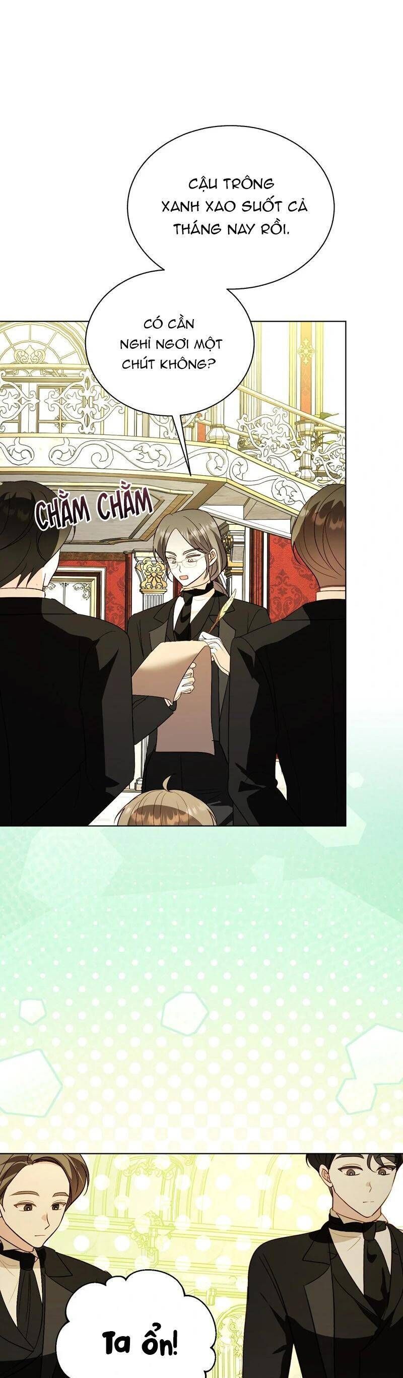 Một Ngày Nọ Bỗng Dưng Cha Xuất Hiện Chap 105 - Next Chap 106