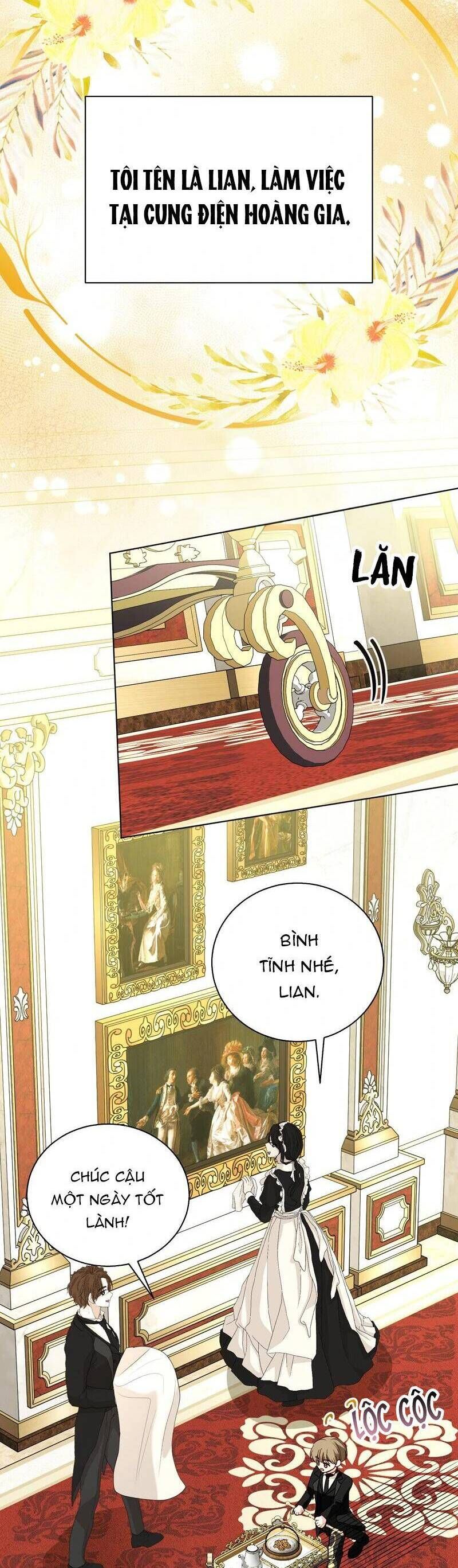 Một Ngày Nọ Bỗng Dưng Cha Xuất Hiện Chap 105 - Next Chap 106