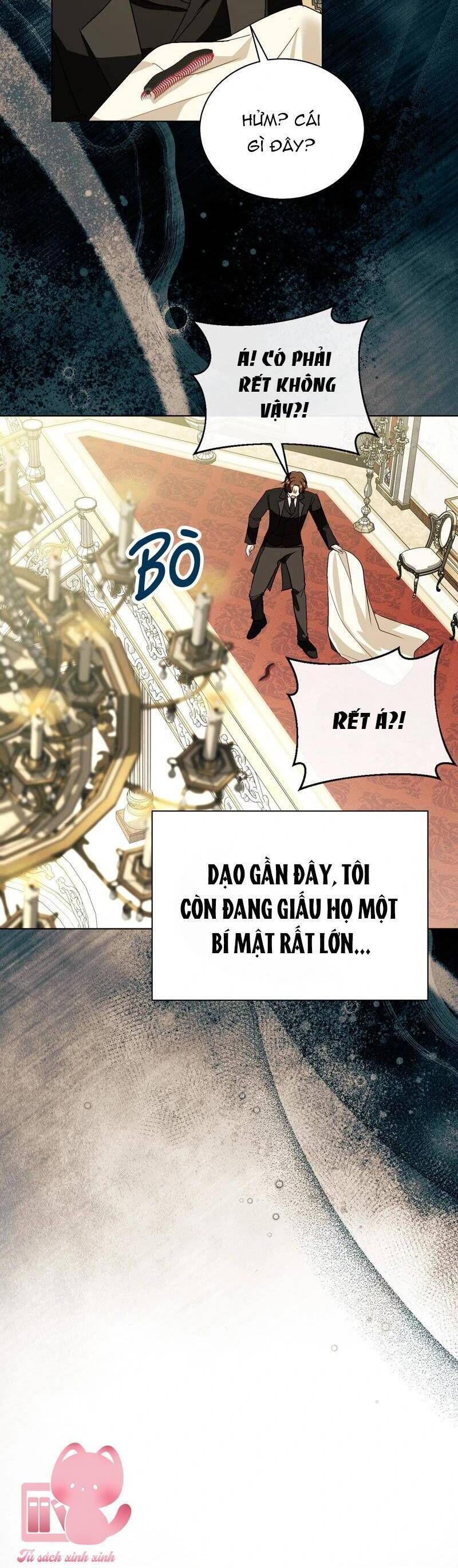 Một Ngày Nọ Bỗng Dưng Cha Xuất Hiện Chap 105 - Next Chap 106