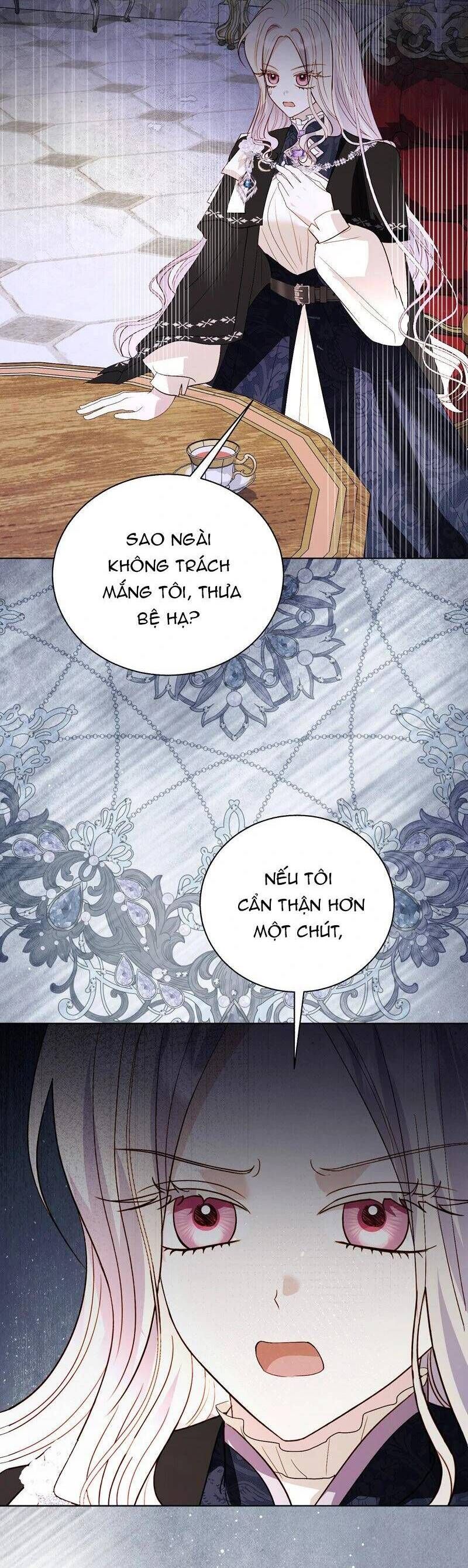 Một Ngày Nọ Bỗng Dưng Cha Xuất Hiện Chap 105 - Next Chap 106