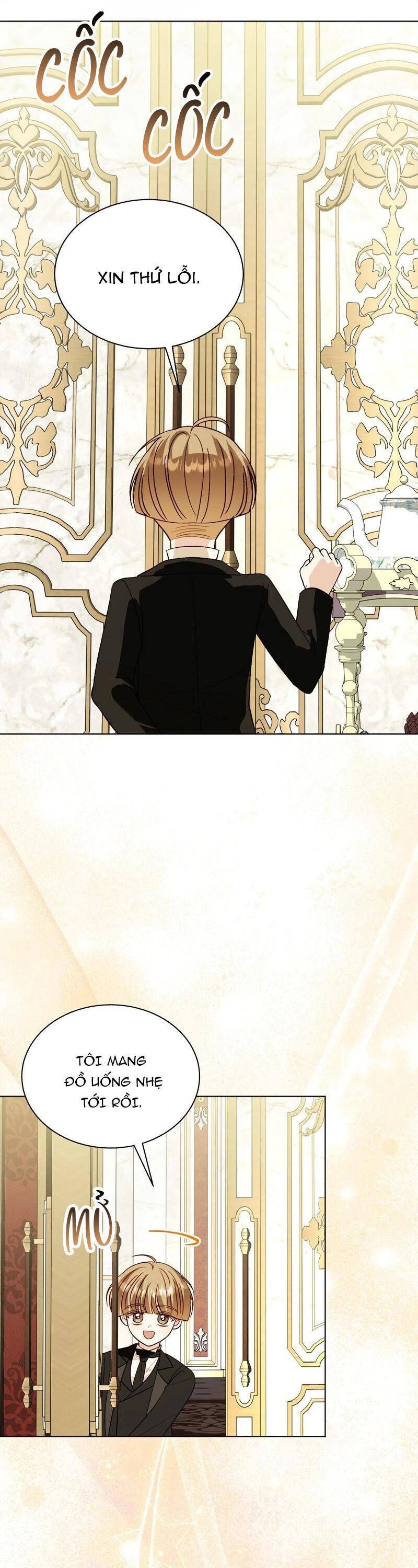 Một Ngày Nọ Bỗng Dưng Cha Xuất Hiện Chap 105 - Next Chap 106