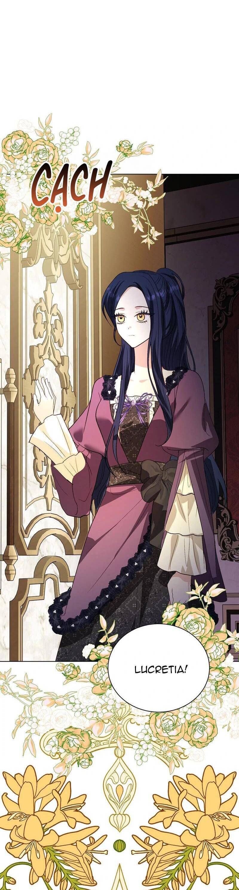 Một Ngày Nọ Bỗng Dưng Cha Xuất Hiện Chap 105 - Next Chap 106