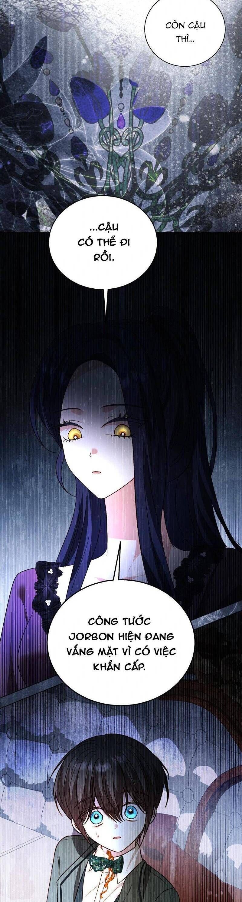 Một Ngày Nọ Bỗng Dưng Cha Xuất Hiện Chap 105 - Next Chap 106