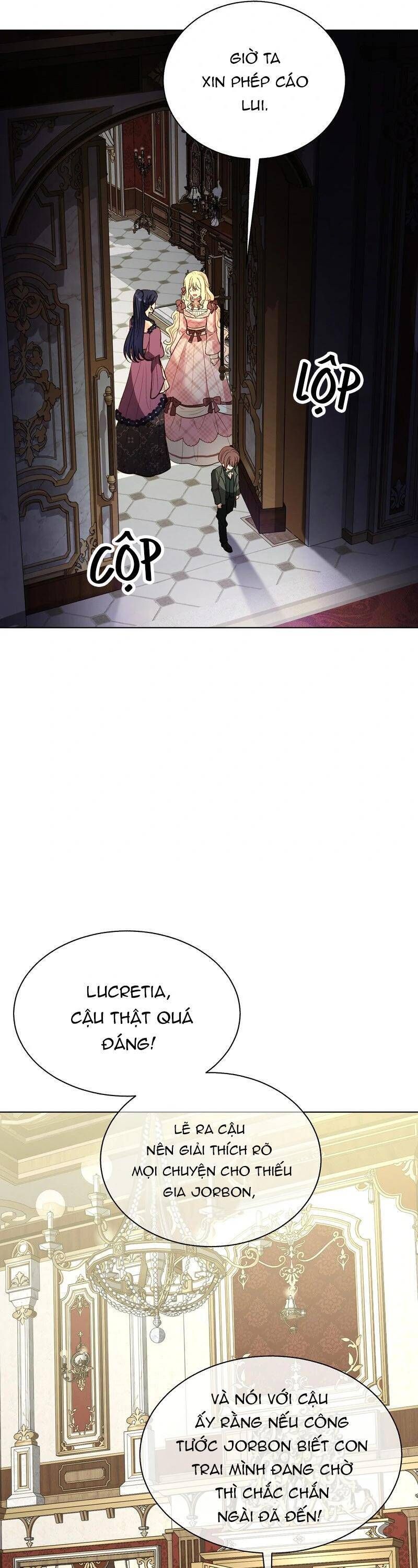 Một Ngày Nọ Bỗng Dưng Cha Xuất Hiện Chap 105 - Next Chap 106