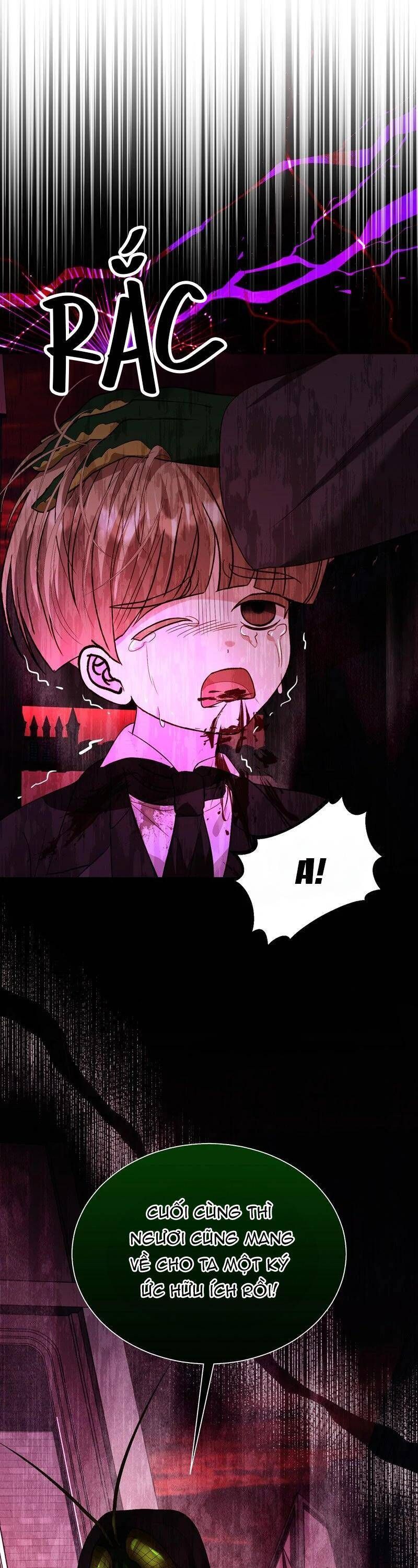 Một Ngày Nọ Bỗng Dưng Cha Xuất Hiện Chap 105 - Next Chap 106