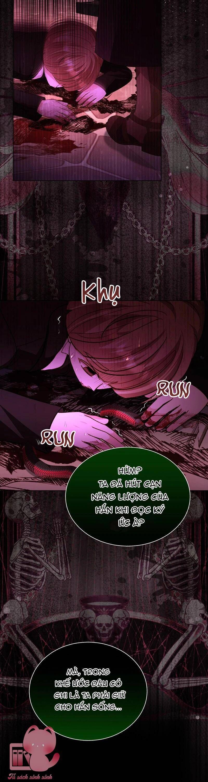 Một Ngày Nọ Bỗng Dưng Cha Xuất Hiện Chap 105 - Next Chap 106