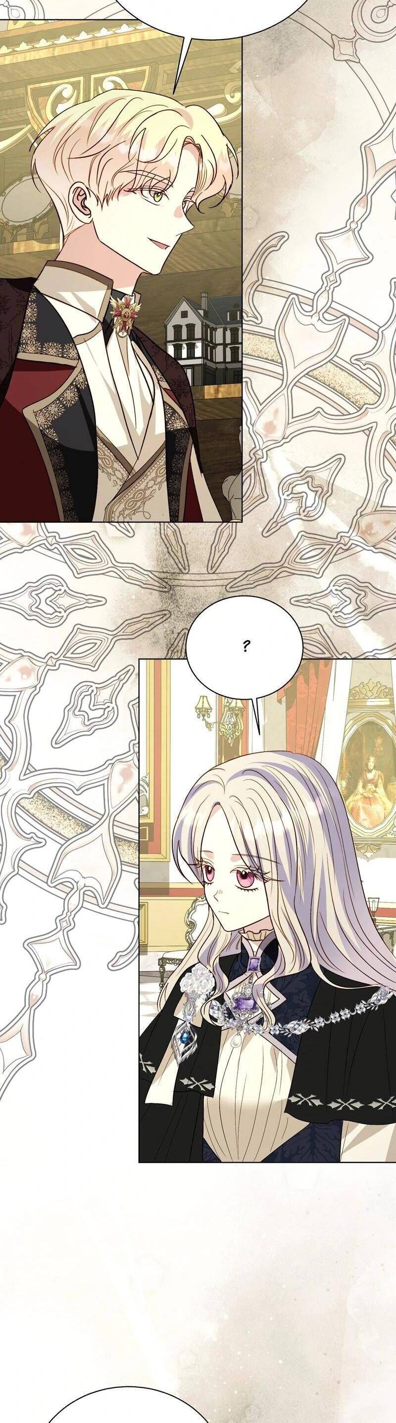 Một Ngày Nọ Bỗng Dưng Cha Xuất Hiện Chap 105 - Next Chap 106