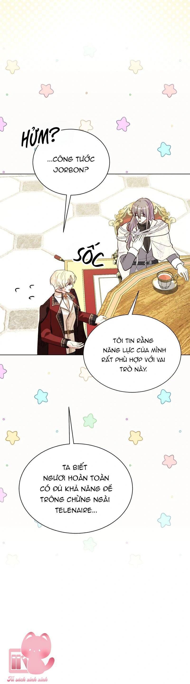 Một Ngày Nọ Bỗng Dưng Cha Xuất Hiện Chap 105 - Next Chap 106