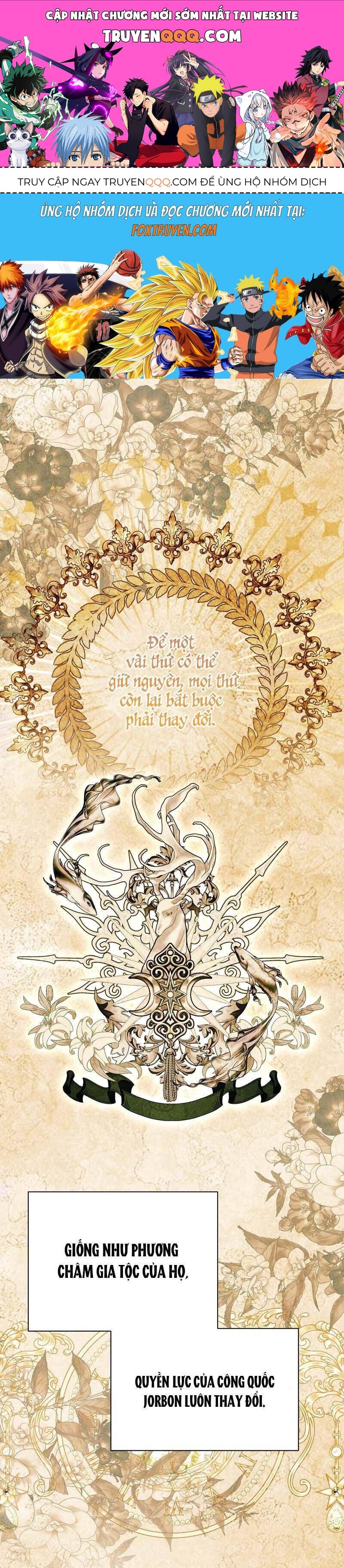 Một Ngày Nọ Bỗng Dưng Cha Xuất Hiện Chap 106 - Next Chap 107