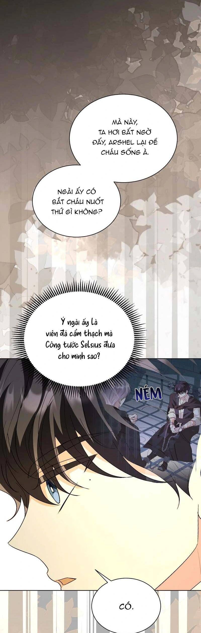 Một Ngày Nọ Bỗng Dưng Cha Xuất Hiện Chap 106 - Next Chap 107