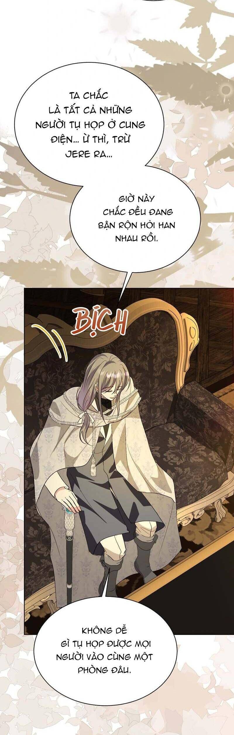 Một Ngày Nọ Bỗng Dưng Cha Xuất Hiện Chap 106 - Next Chap 107