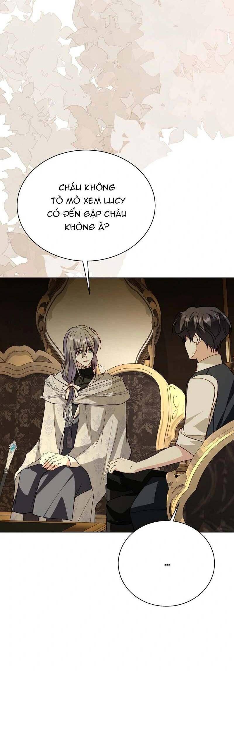 Một Ngày Nọ Bỗng Dưng Cha Xuất Hiện Chap 106 - Next Chap 107