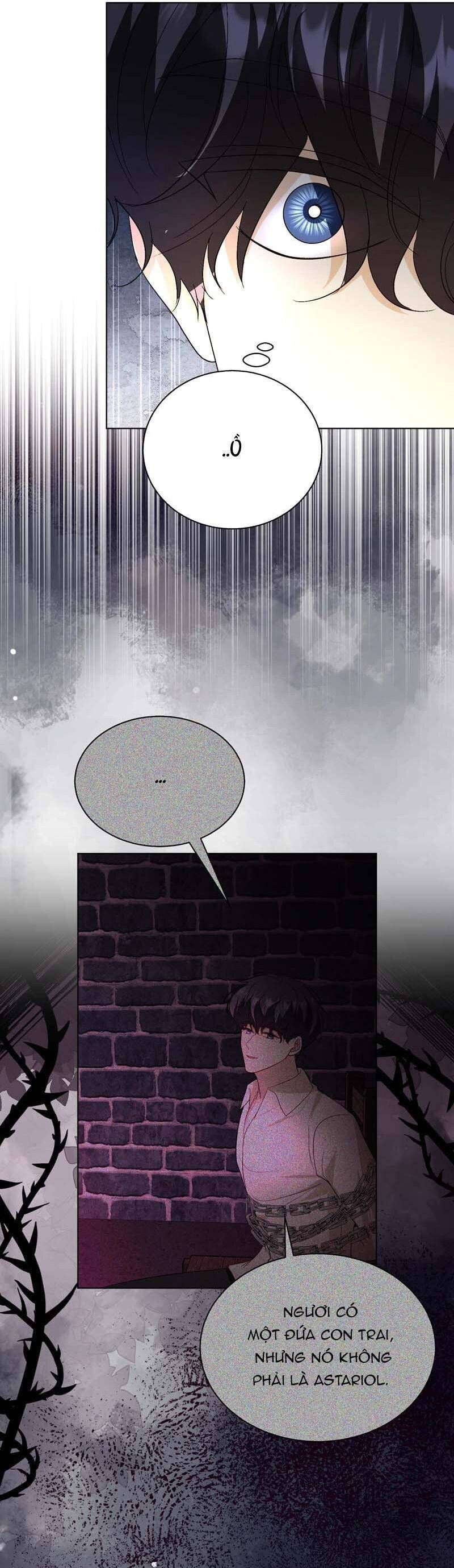 Một Ngày Nọ Bỗng Dưng Cha Xuất Hiện Chap 106 - Next Chap 107