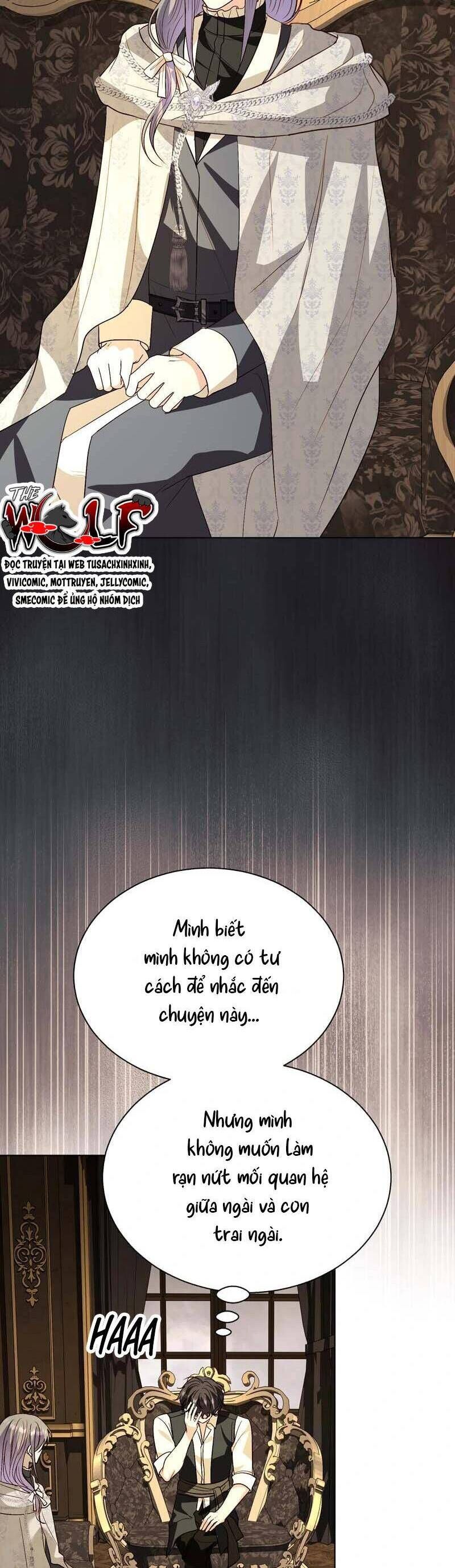 Một Ngày Nọ Bỗng Dưng Cha Xuất Hiện Chap 106 - Next Chap 107