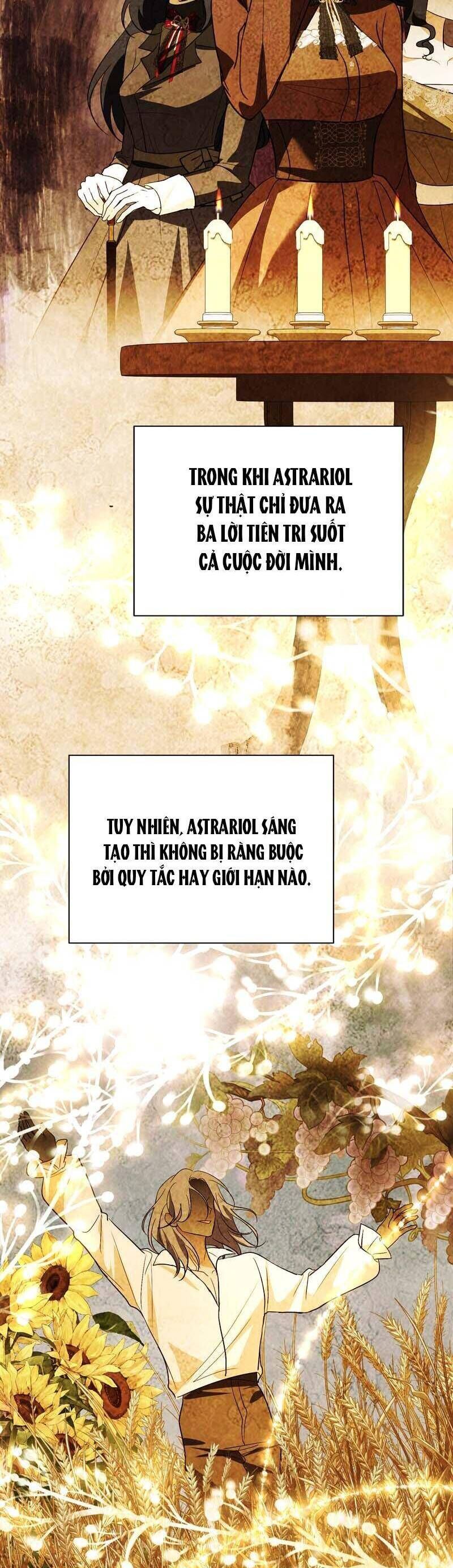 Một Ngày Nọ Bỗng Dưng Cha Xuất Hiện Chap 106 - Next Chap 107