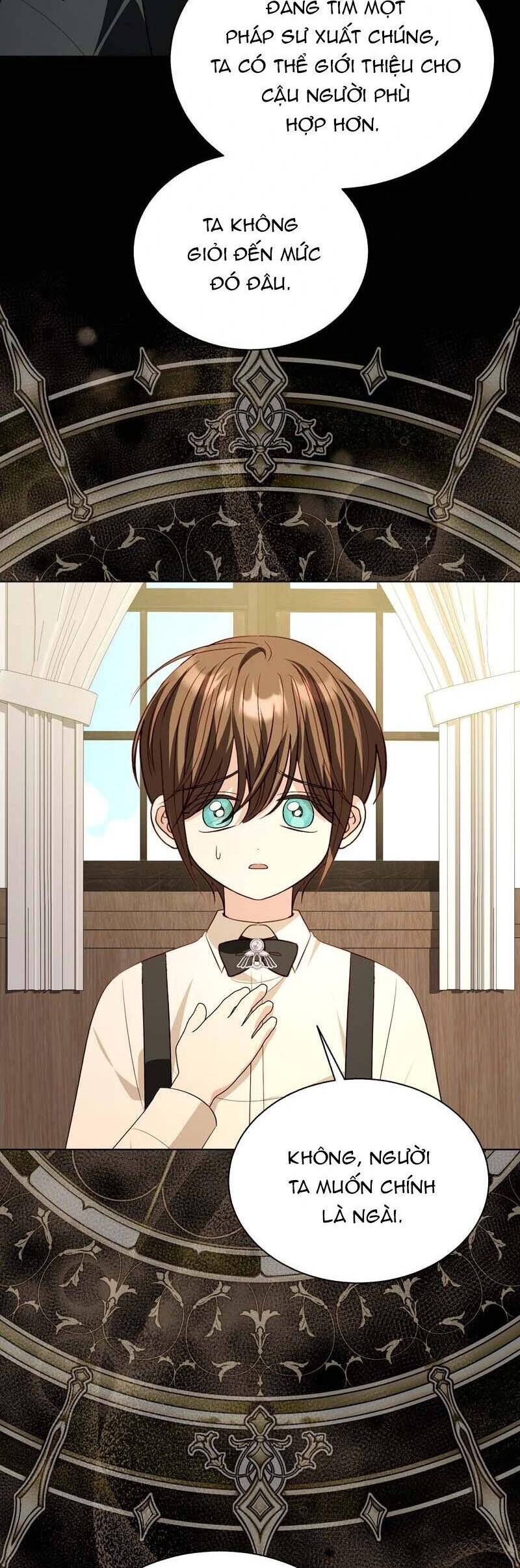 Một Ngày Nọ Bỗng Dưng Cha Xuất Hiện Chap 106 - Next Chap 107