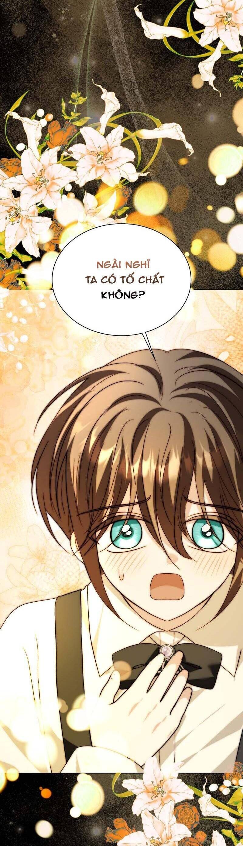 Một Ngày Nọ Bỗng Dưng Cha Xuất Hiện Chap 106 - Next Chap 107