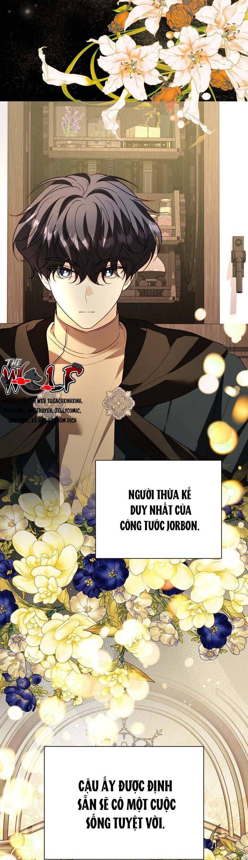 Một Ngày Nọ Bỗng Dưng Cha Xuất Hiện Chap 106 - Next Chap 107