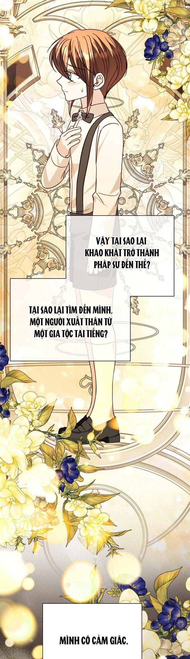 Một Ngày Nọ Bỗng Dưng Cha Xuất Hiện Chap 106 - Next Chap 107