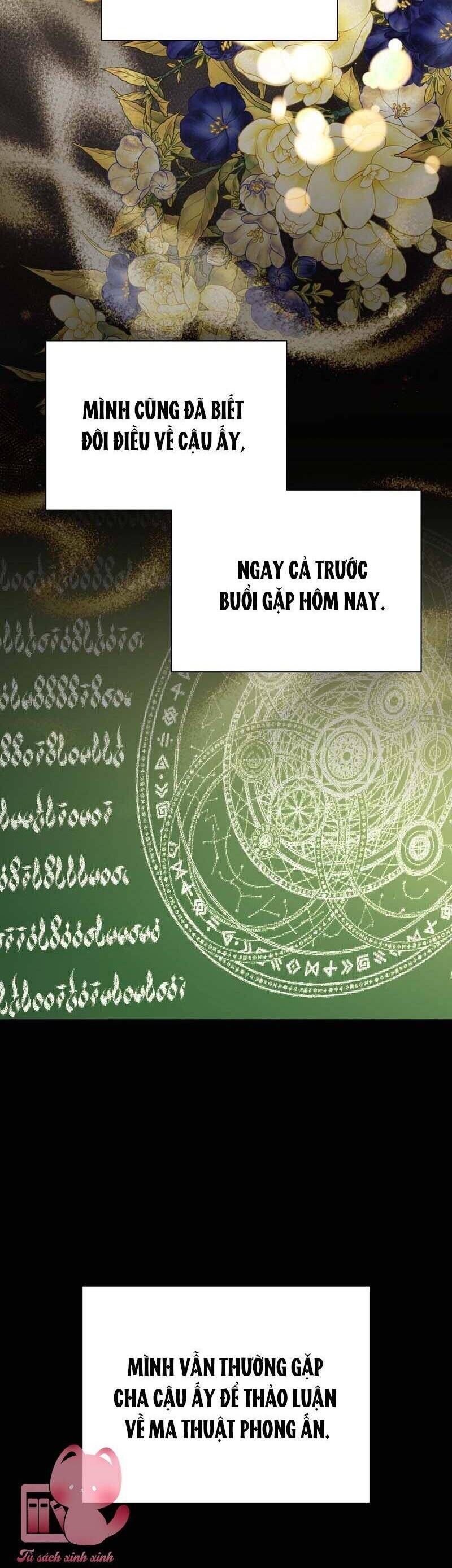 Một Ngày Nọ Bỗng Dưng Cha Xuất Hiện Chap 106 - Next Chap 107