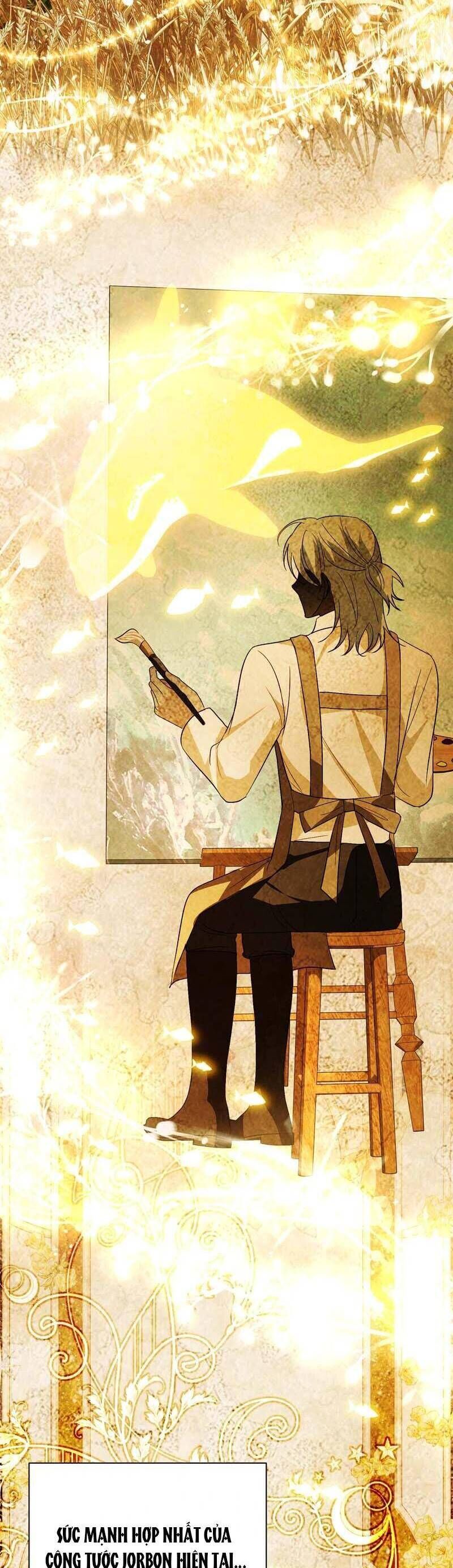 Một Ngày Nọ Bỗng Dưng Cha Xuất Hiện Chap 106 - Next Chap 107