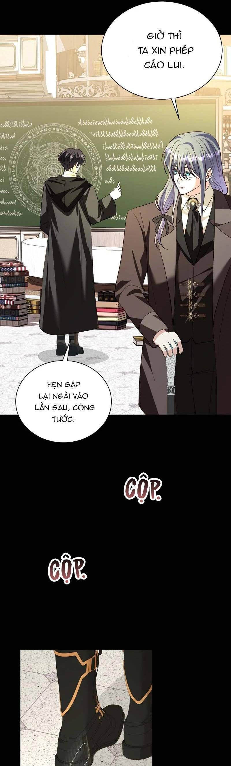 Một Ngày Nọ Bỗng Dưng Cha Xuất Hiện Chap 106 - Next Chap 107