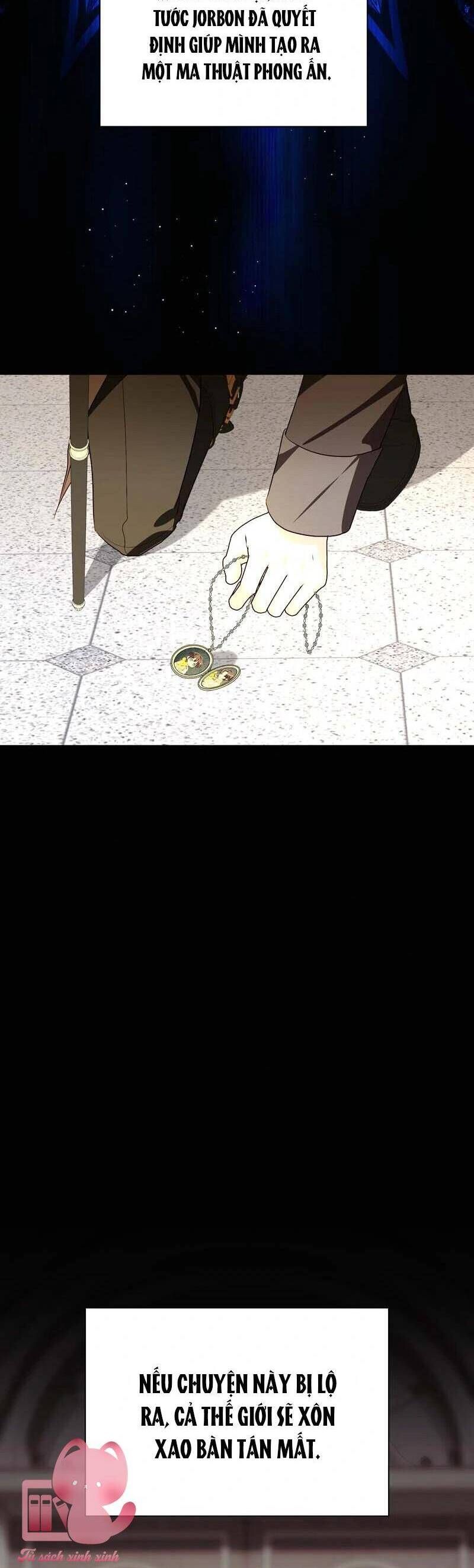 Một Ngày Nọ Bỗng Dưng Cha Xuất Hiện Chap 106 - Next Chap 107