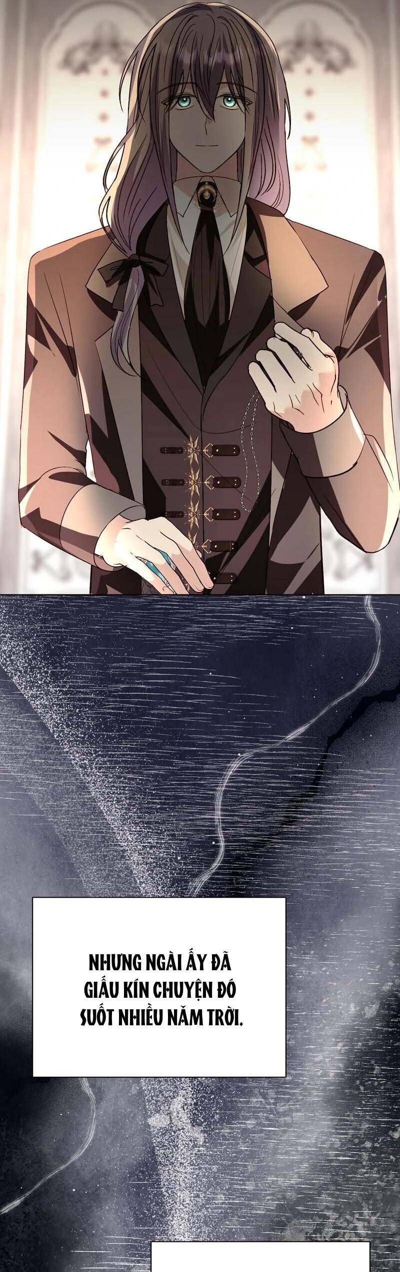 Một Ngày Nọ Bỗng Dưng Cha Xuất Hiện Chap 106 - Next Chap 107