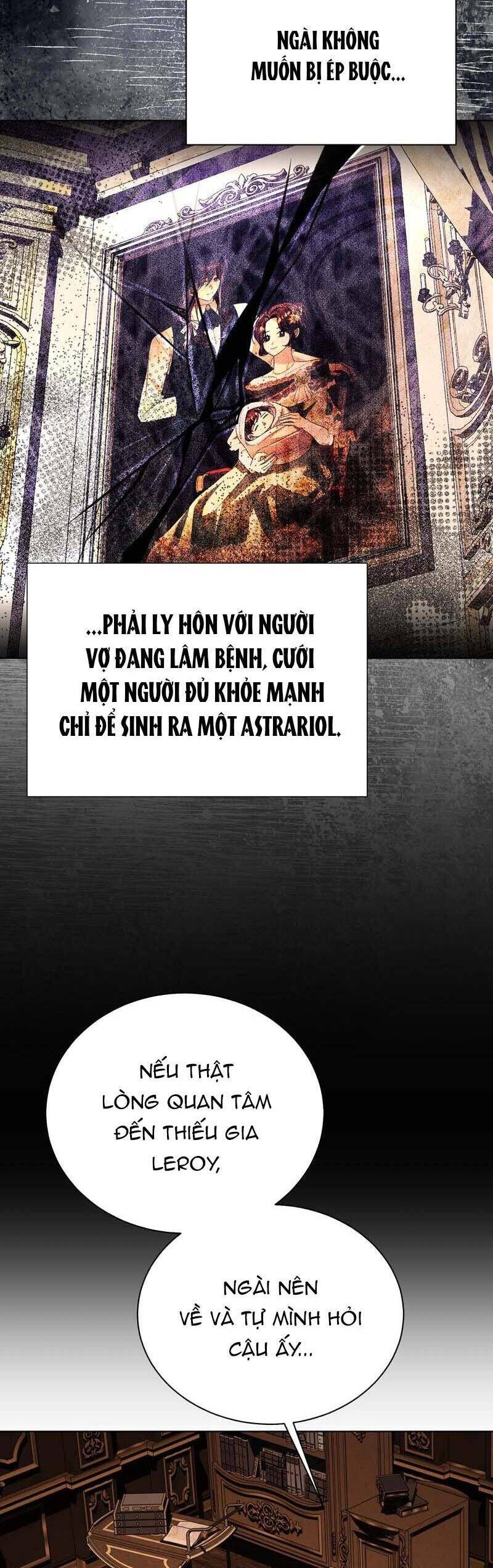 Một Ngày Nọ Bỗng Dưng Cha Xuất Hiện Chap 106 - Next Chap 107