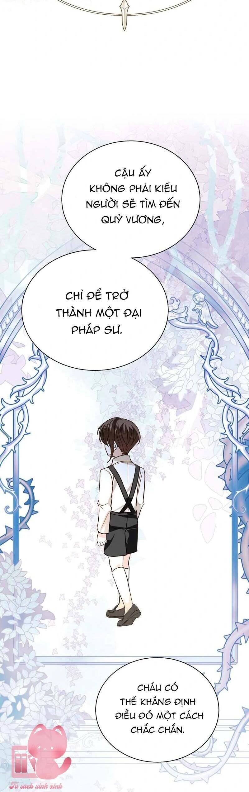 Một Ngày Nọ Bỗng Dưng Cha Xuất Hiện Chap 106 - Next Chap 107