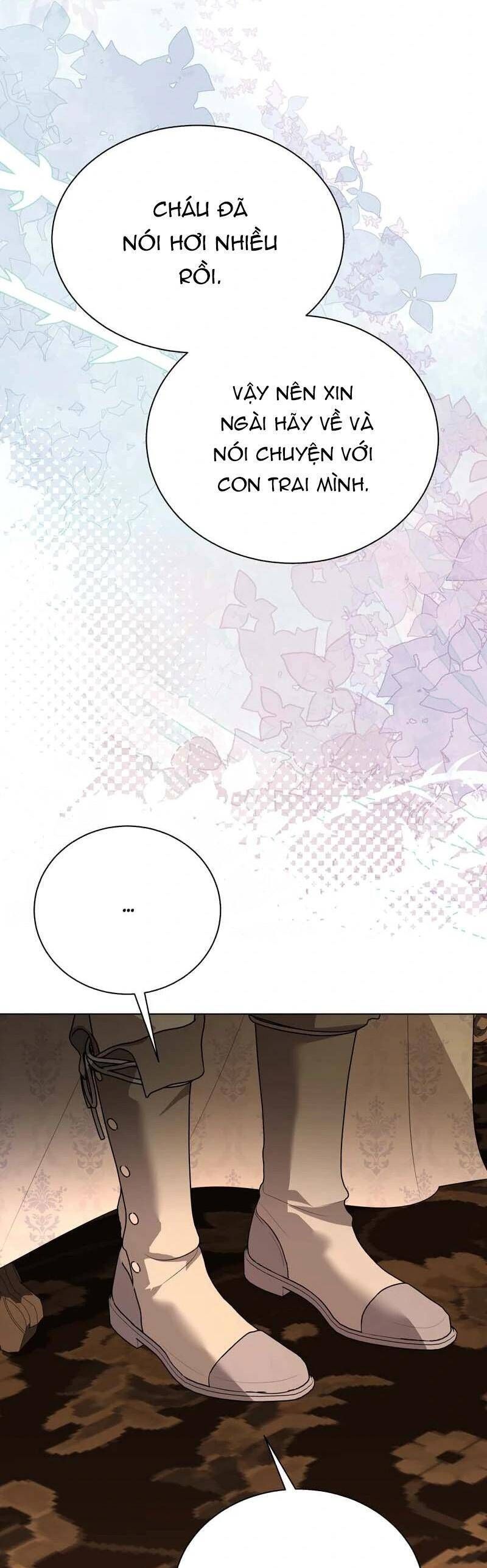 Một Ngày Nọ Bỗng Dưng Cha Xuất Hiện Chap 106 - Next Chap 107