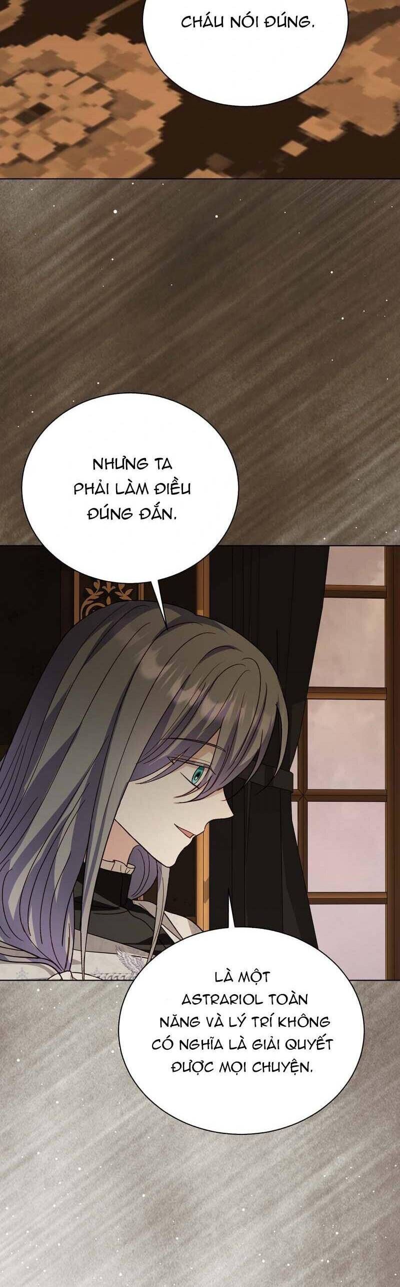 Một Ngày Nọ Bỗng Dưng Cha Xuất Hiện Chap 106 - Next Chap 107