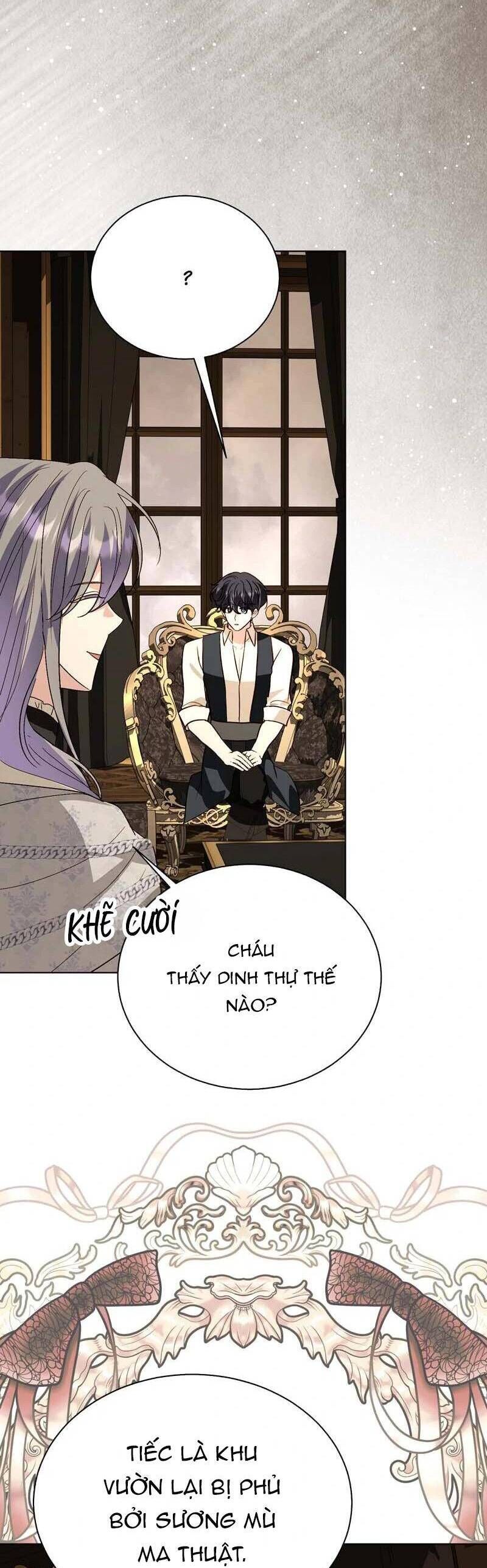 Một Ngày Nọ Bỗng Dưng Cha Xuất Hiện Chap 106 - Next Chap 107