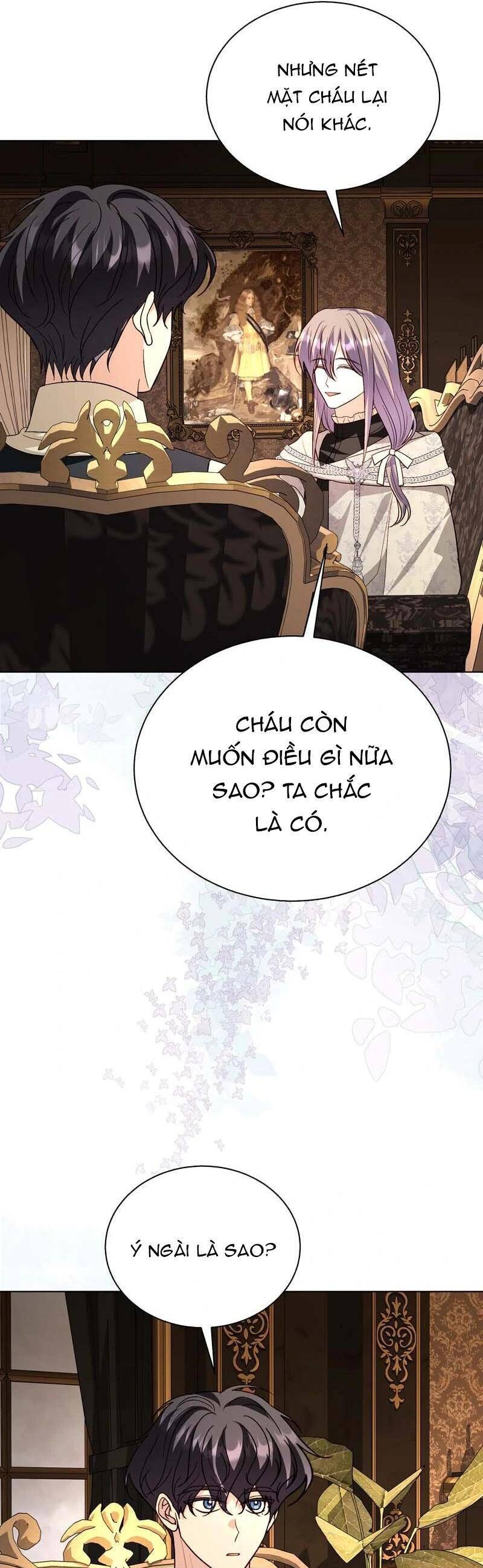 Một Ngày Nọ Bỗng Dưng Cha Xuất Hiện Chap 106 - Next Chap 107