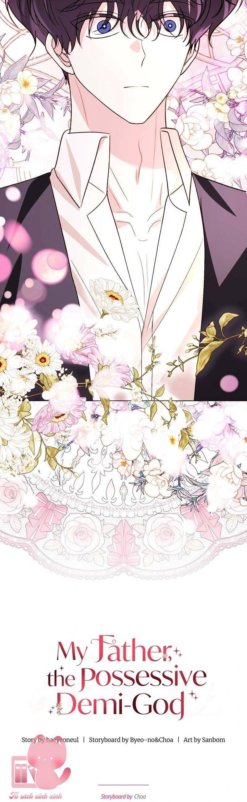 Một Ngày Nọ Bỗng Dưng Cha Xuất Hiện Chap 106 - Next Chap 107