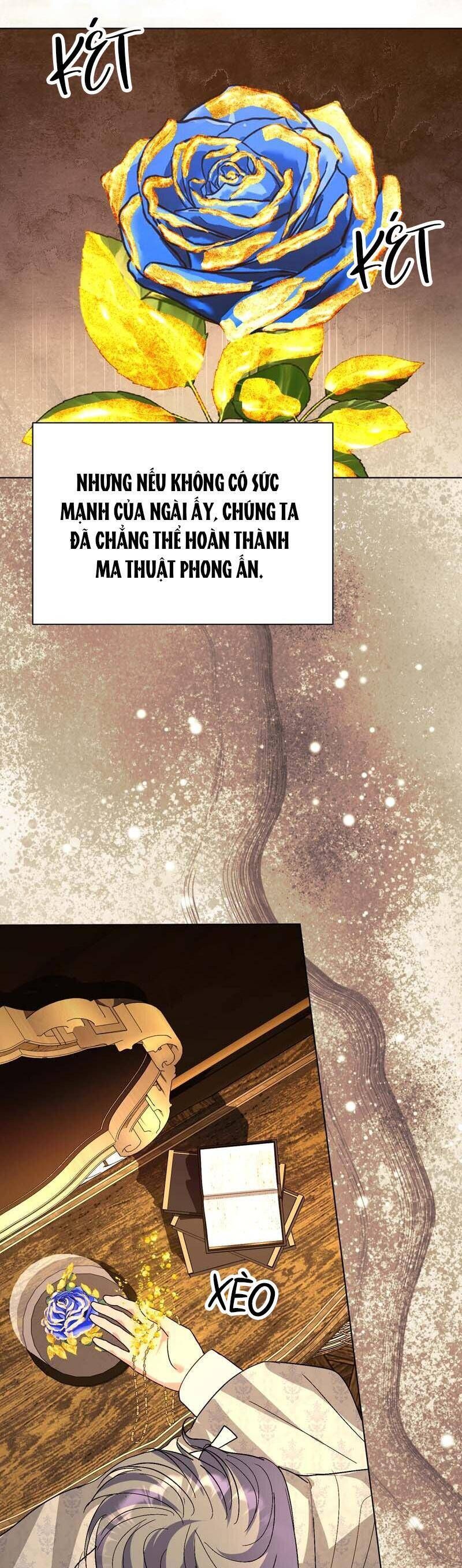 Một Ngày Nọ Bỗng Dưng Cha Xuất Hiện Chap 106 - Next Chap 107