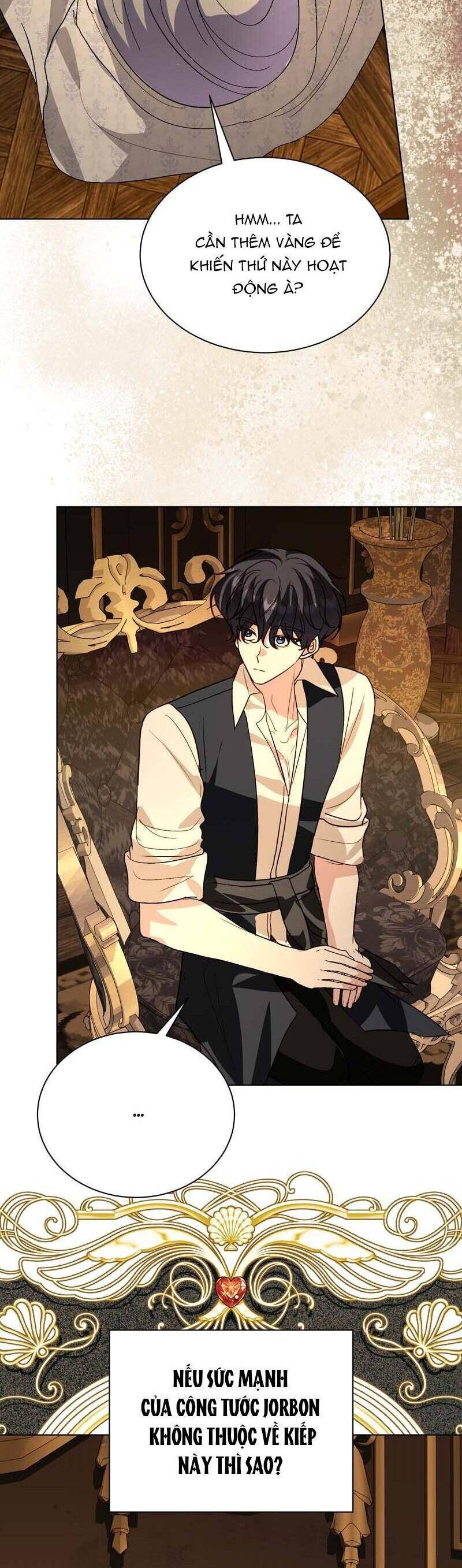 Một Ngày Nọ Bỗng Dưng Cha Xuất Hiện Chap 106 - Next Chap 107