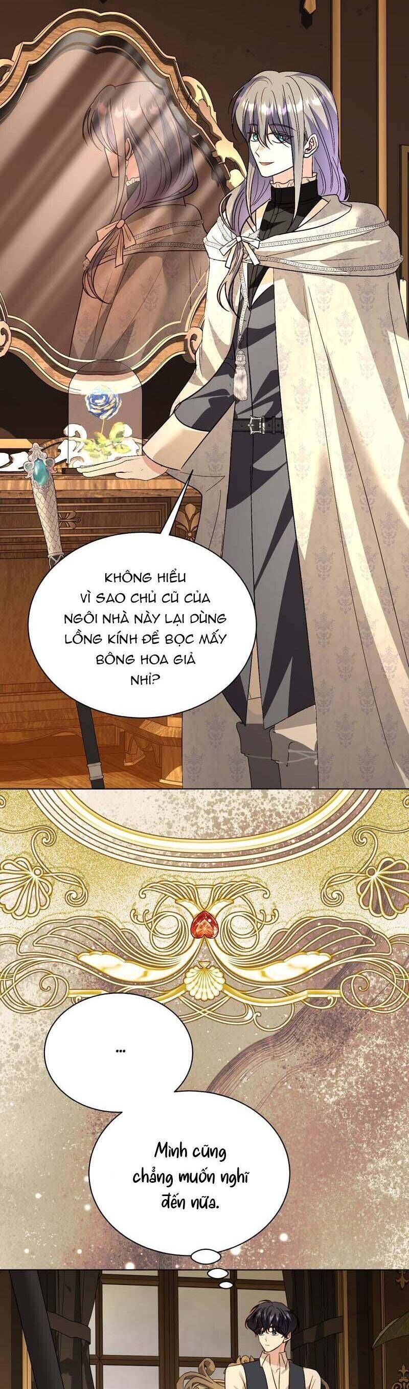 Một Ngày Nọ Bỗng Dưng Cha Xuất Hiện Chap 106 - Next Chap 107