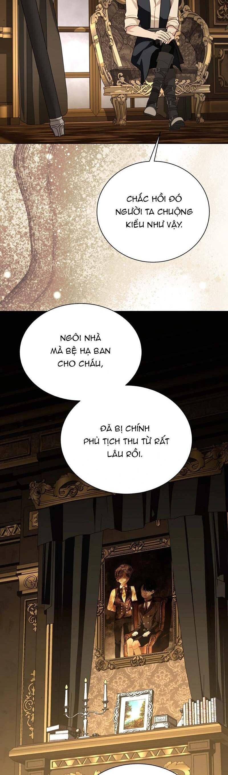Một Ngày Nọ Bỗng Dưng Cha Xuất Hiện Chap 106 - Next Chap 107