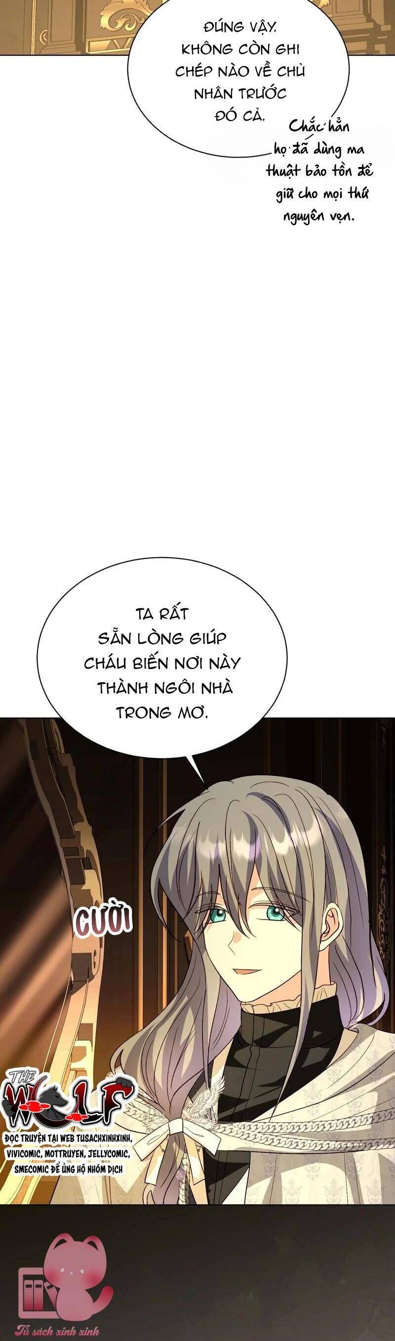 Một Ngày Nọ Bỗng Dưng Cha Xuất Hiện Chap 106 - Next Chap 107