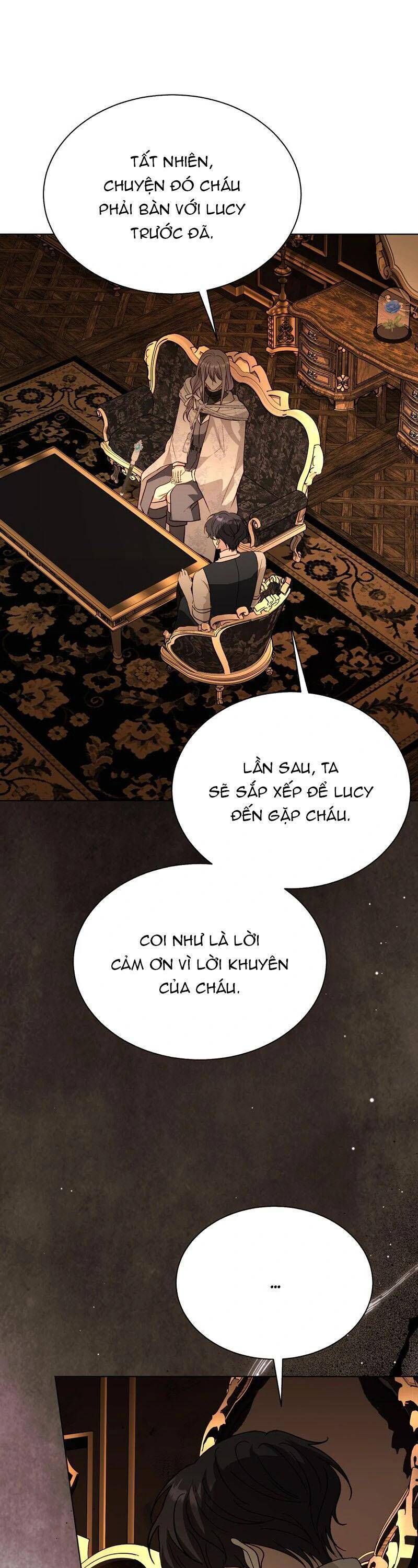 Một Ngày Nọ Bỗng Dưng Cha Xuất Hiện Chap 107 - Next Chap 108