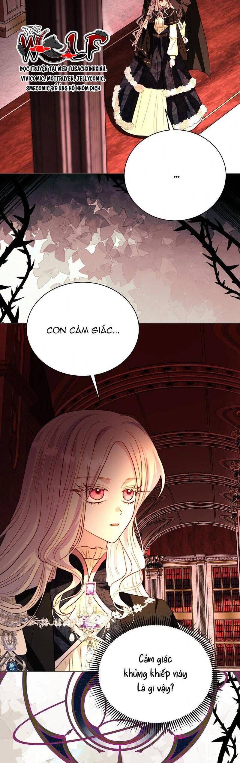 Một Ngày Nọ Bỗng Dưng Cha Xuất Hiện Chap 107 - Next Chap 108
