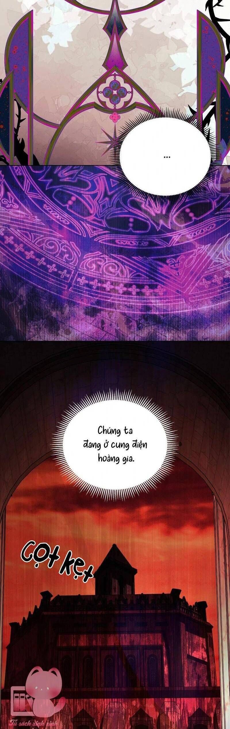 Một Ngày Nọ Bỗng Dưng Cha Xuất Hiện Chap 107 - Next Chap 108