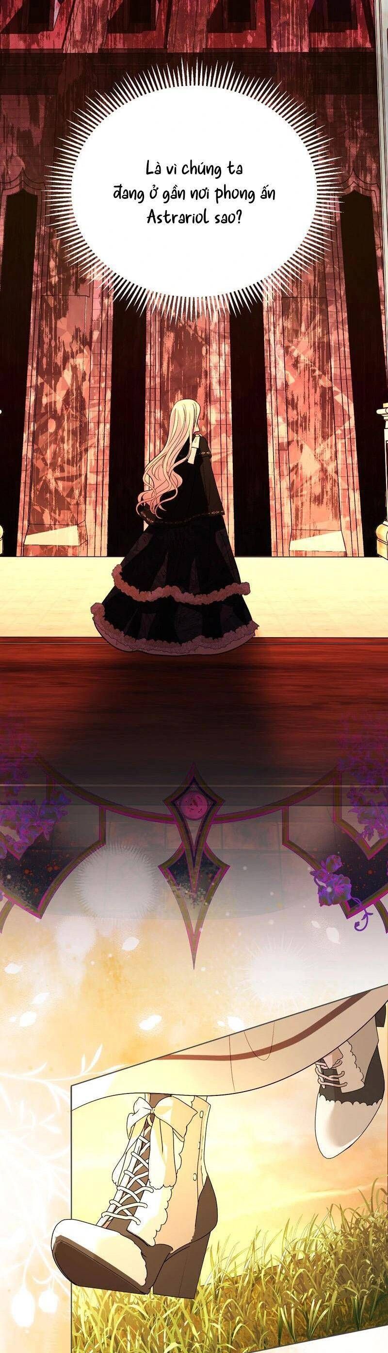 Một Ngày Nọ Bỗng Dưng Cha Xuất Hiện Chap 107 - Next Chap 108