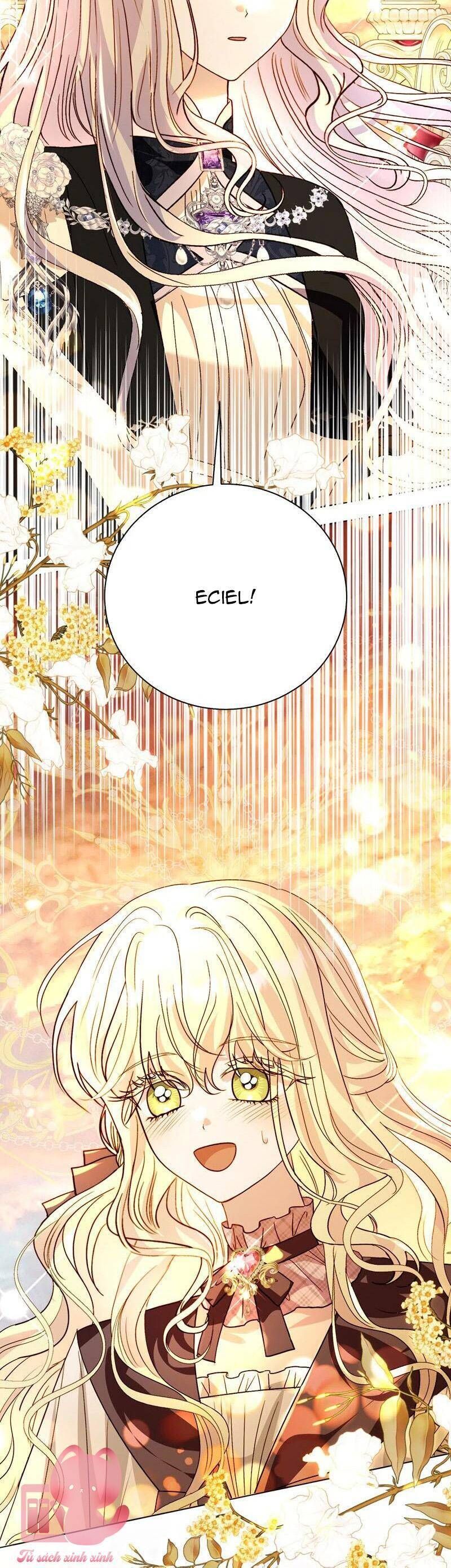 Một Ngày Nọ Bỗng Dưng Cha Xuất Hiện Chap 107 - Next Chap 108