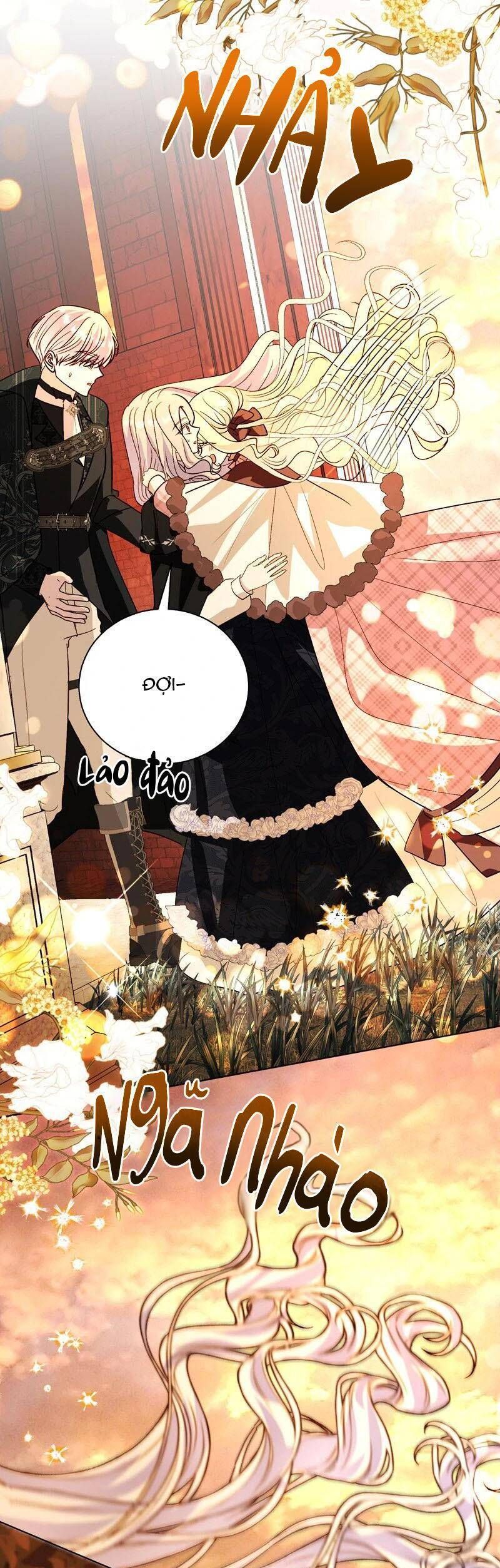 Một Ngày Nọ Bỗng Dưng Cha Xuất Hiện Chap 107 - Next Chap 108