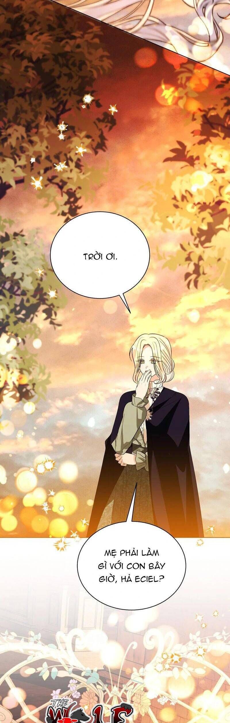 Một Ngày Nọ Bỗng Dưng Cha Xuất Hiện Chap 107 - Next Chap 108